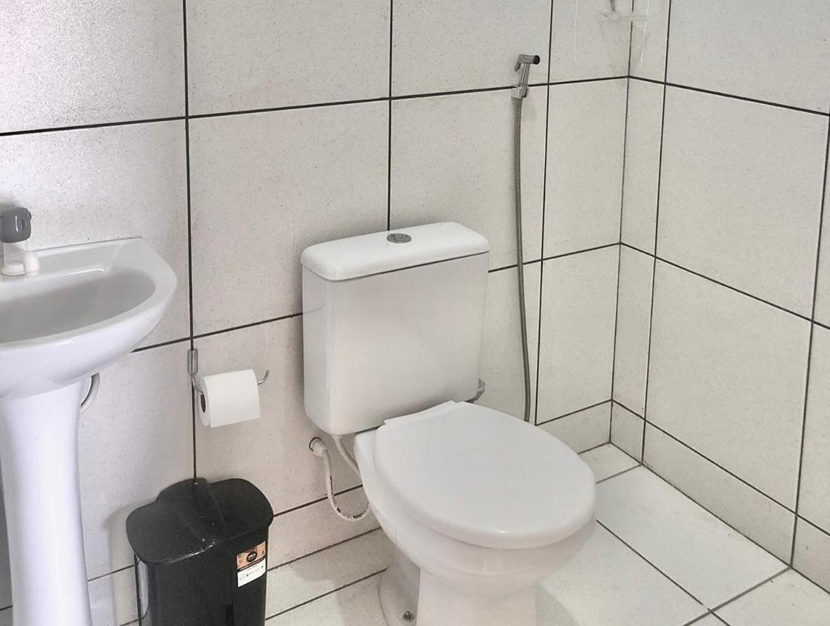 איטארמה Pousada B3M מראה חיצוני תמונה